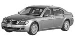 BMW E66 B1851 Fault Code