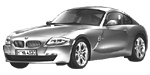 BMW E86 B1851 Fault Code