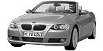 BMW E93 B1851 Fault Code