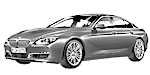 BMW F06 B1851 Fault Code