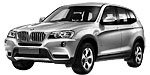 BMW F25 B1851 Fault Code