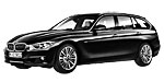 BMW F31 B1851 Fault Code